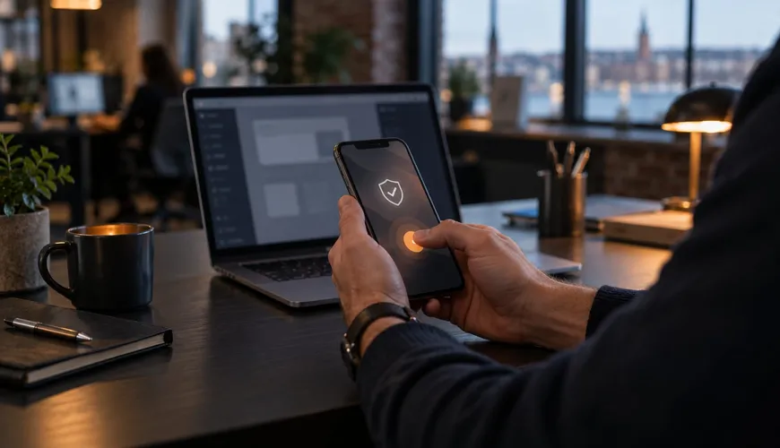 The Small Business Cybersecurity Baseline