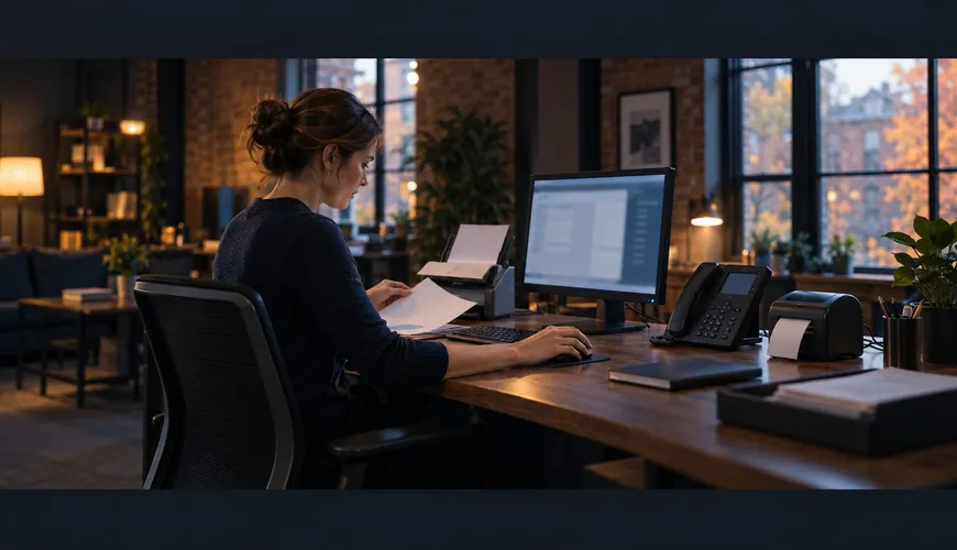 Why Business Workflows Need More Than Generic Computer Support