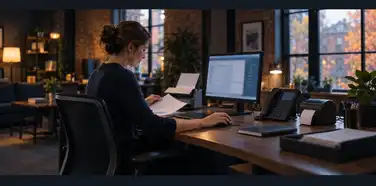 Why Business Workflows Need More Than Generic Computer Support